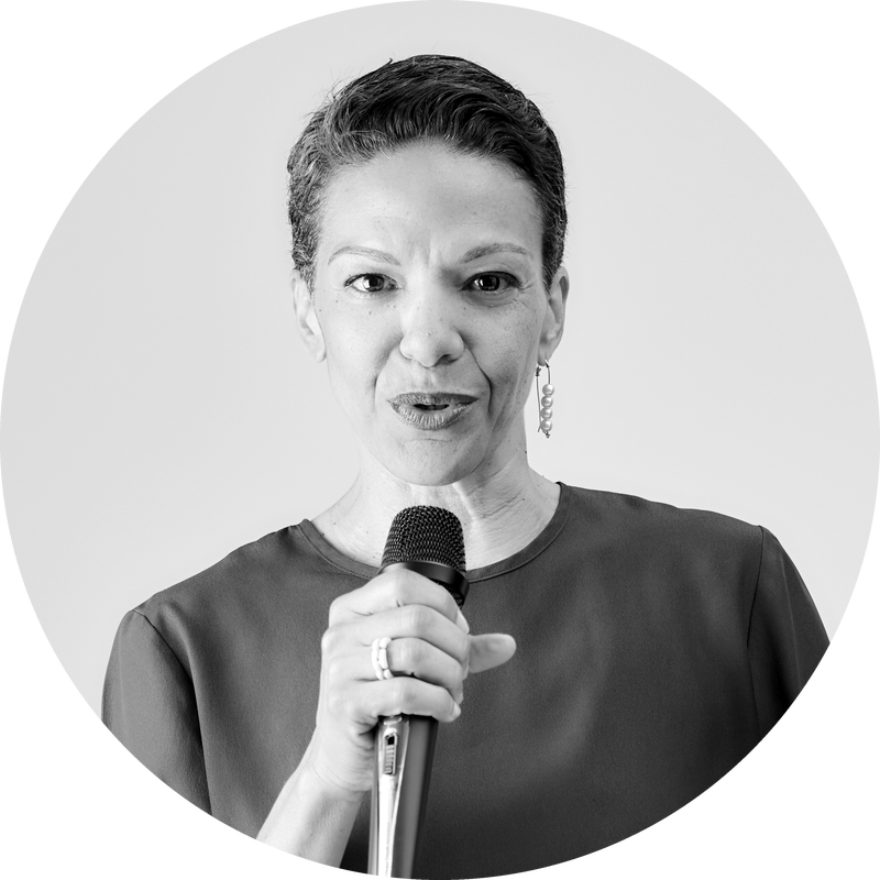 Marie, Founder and Facilitator - Behaviour-focused group coaching and training in Tokyo